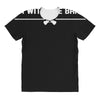 trust me, i'm with the band   musician rockband guitar bass jam tee All Over Women's T-shirt