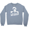 murder she wrote deadly lady Crewneck Sweatshirt