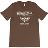 buffalo bill's rubbing lotion T-Shirt