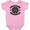 pistonheads fifteen years strong Baby Onesie