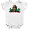 kashyyyk timberwookiees Baby Onesie