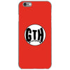 THE GITARIS iPhone 6/6s Case