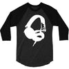 dj club,dance,music,ibiza,rave,headphones 3/4 Sleeve Shirt