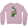 say my state Crewneck Sweatshirt