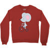 Biker Mice Crewneck Sweatshirt
