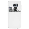 robotic hoover Samsung Galaxy S7 Edge