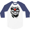 body by victor 3/4 Sleeve Shirt
