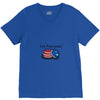 petri otic V-Neck Tee