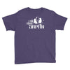 i'm huge Youth Tee
