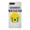 goodbye weekend iPhone 7 Plus Case