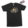 hot rod 2, ideal birthday gift or present Exclusive T-shirt