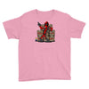 francis Youth Tee