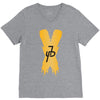 Jake Paul X T-Shirt V-Neck Tee