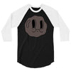 bubble guy 3/4 Sleeve Shirt