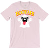 booyah ghost horror T-Shirt