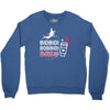 Bidbidi Bobbidi Brew Crewneck Sweatshirt