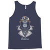 gorilla bikers Tank Top