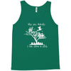 i can drive a stick Tank Top