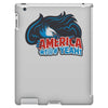 team america iPad 3 and 4 Case