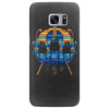 galactic assault Samsung Galaxy S7 Edge