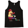 veggies are life Tank Top