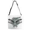 Eagle Freedom Adjustable Strap Totes