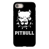 american pitbull terrier iPhone 8