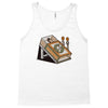 rest in peace Tank Top