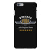 vintage genuine 1986 series all original parts iPhone 6 Plus/6s Plus Case