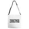 together Adjustable Strap Totes