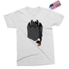 pocket toothless Exclusive T-shirt