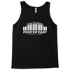 cold mountain Tank Top