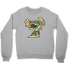 momia Crewneck Sweatshirt
