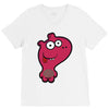 rupert V-Neck Tee