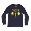 mustard or mayo (2) Long Sleeve Shirts