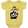 patd Baby Bodysuit