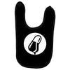 mic Baby Bibs