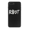 riot (2) iPhone 7 Plus Case