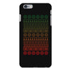 ugly christmas iPhone 6 Plus/6s Plus Case