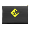 nessie scotland Accessory Pouches