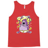 i make it rain Tank Top