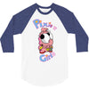 pixie girl 3/4 Sleeve Shirt