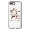li'l sebastian iPhone 8 Plus