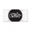 akris License Plate