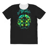 face of the protector All Over Women's T-shirt