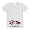Disculpame Ya Es Septiembre? All Over Women's T-shirt