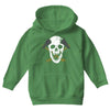 skull axe Youth Hoodie
