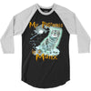 manx 3/4 Sleeve Shirt