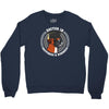 doctor in happiness and kindness Crewneck Sweatshirt