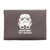 support the troops Accessory Pouches